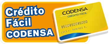 Tarjeta Codensa Medio de pago: Tarjeta Codensa