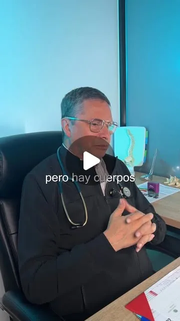 Video del Dr. Elías Cardona en Instagram: Cuando el cuerpo se acostumbra a los AINES