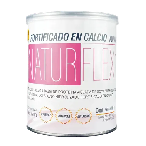 Naturflex Fem del Dr. Elías Cardona – Dolor Articular