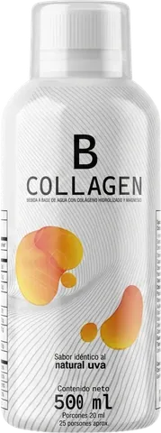 B-Collagen del Dr. Elías Cardona – Dolor Articular