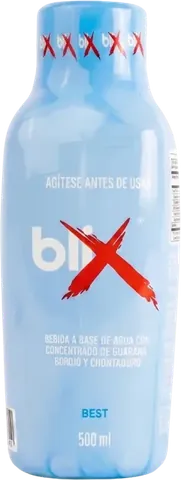 Blix Líquido del Dr. Elías Cardona – Bienestar General