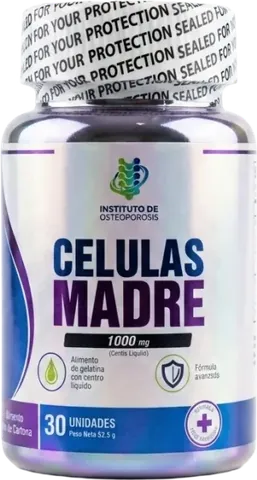 Células Madre del Dr. Elías Cardona – Bienestar General
