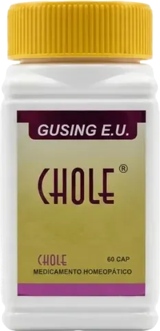 Chole del Dr. Elías Cardona – Bienestar General