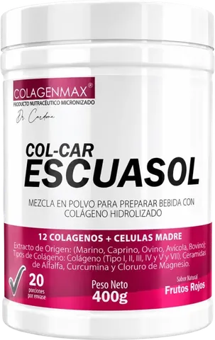 Col-Car Escuasol del Dr. Elías Cardona – Bienestar General