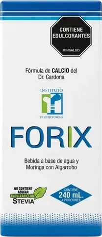 Forix del Dr. Elías Cardona – Dolor Articular