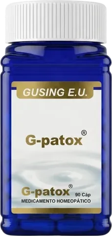 G-Patox del Dr. Elías Cardona – Bienestar General
