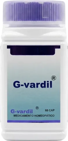 G-Vardil del Dr. Elías Cardona – Bienestar General