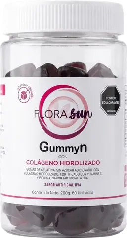 Gomas Colágeno del Dr. Elías Cardona – Dolor Articular