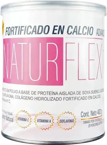 Naturflex Fem del Dr. Elías Cardona – Dolor Articular