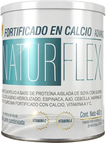 Naturflex del Dr. Elías Cardona – Dolor Articular