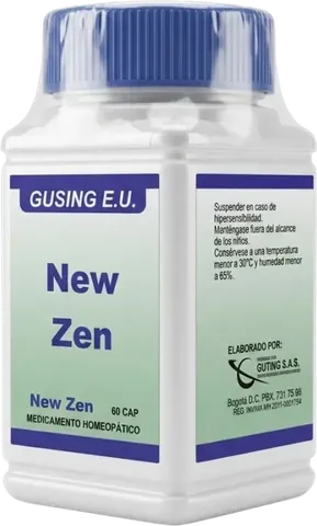 New Zen del Dr. Elías Cardona – Bienestar General