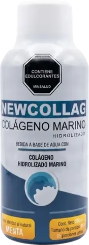 Newcollag del Dr. Elías Cardona – Dolor Articular