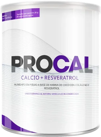 Procal del Dr. Elías Cardona – Bienestar General