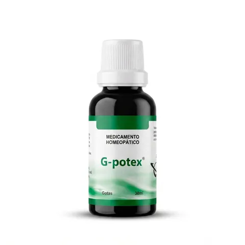 G-Potex del Dr. Elías Cardona – Bienestar General
