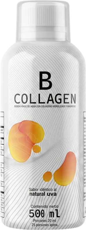 B-Collagen del Dr. Elías Cardona – Dolor Articular