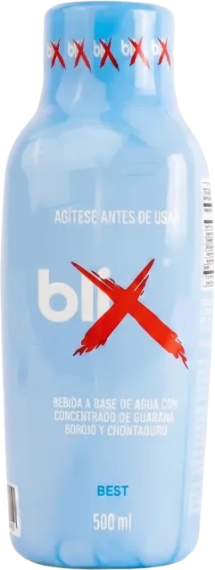 Blix Líquido del Dr. Elías Cardona – Bienestar General