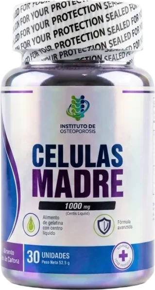 Células Madre del Dr. Elías Cardona – Bienestar General