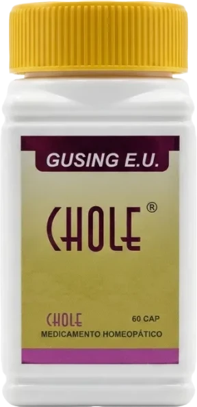 Chole del Dr. Elías Cardona – Bienestar General