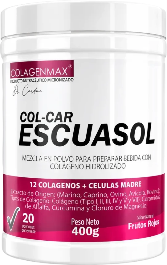 Col-Car Escuasol del Dr. Elías Cardona – Bienestar General