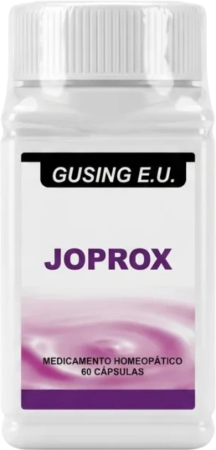 Joprox del Dr. Elías Cardona – Bienestar General