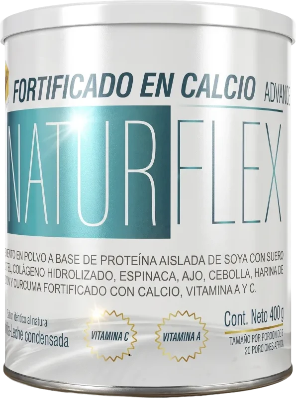 Naturflex del Dr. Elías Cardona – Dolor Articular