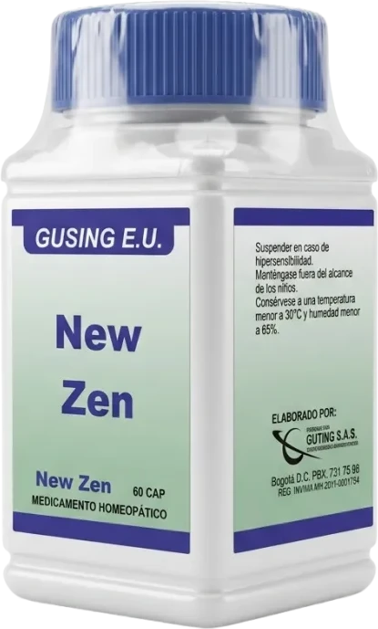 New Zen del Dr. Elías Cardona – Bienestar General