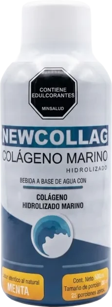 Newcollag del Dr. Elías Cardona – Dolor Articular