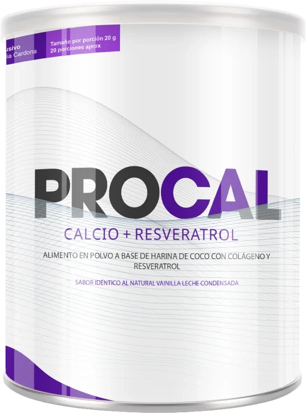 Procal del Dr. Elías Cardona – Bienestar General