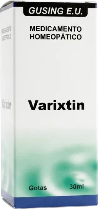 Varixtin del Dr. Elías Cardona – Bienestar General